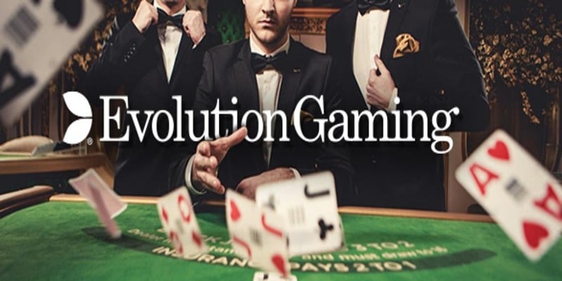 Evolution Gaming × 米兰体育：打造沉浸式真人娱乐新高度