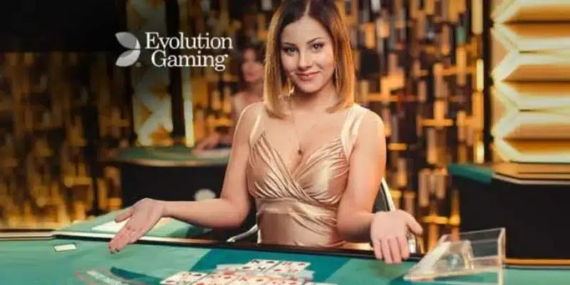 Evolution Gaming 米兰体育 的优势解析