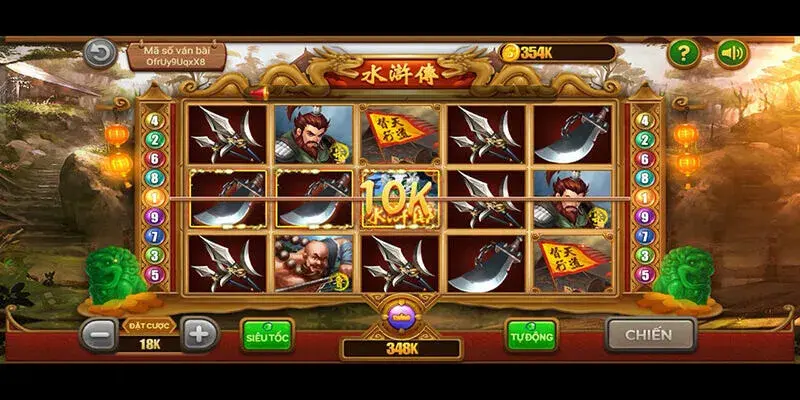 三国老虎机沉浸式体验解析｜米兰体育重现经典三国战场