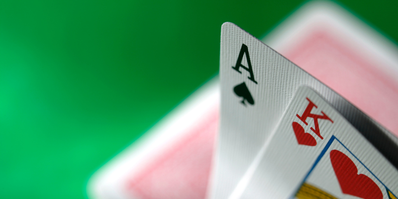 二十一点米兰体育专区｜在米兰棋牌体验专业级 Blackjack 对战魅力