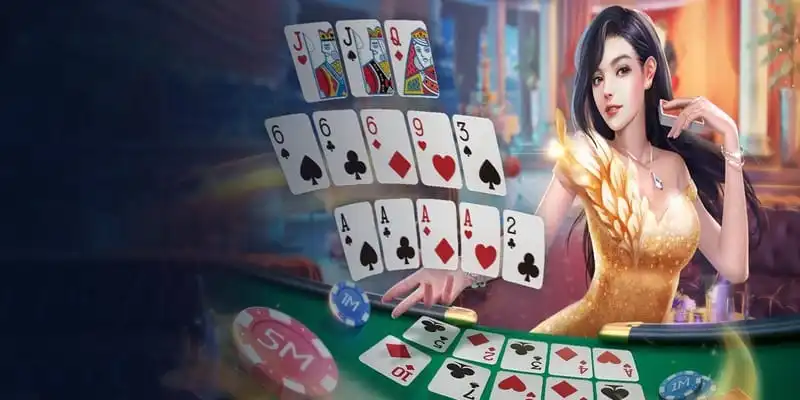 十三水进阶策略：米兰棋牌高手常用思路