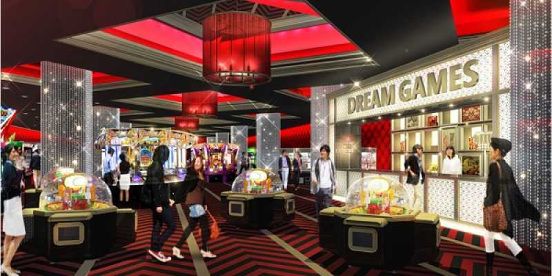 走进 Dream Gaming 的核心魅力