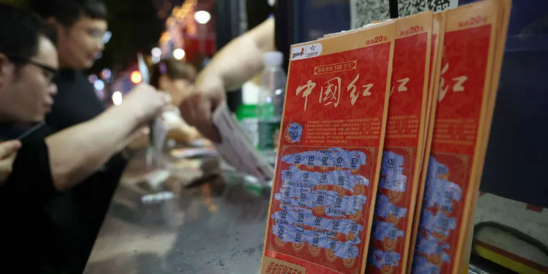 选择米兰体育畅玩即开型彩票的理由