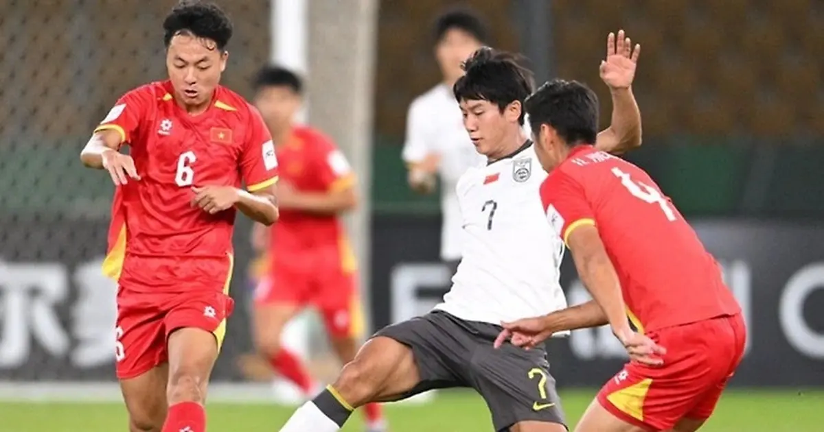 越南U23夺得季军的意义与价值