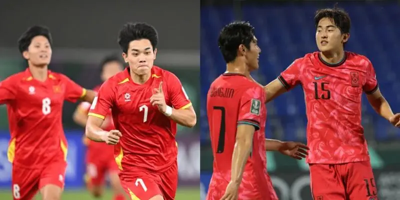 越南U23点球7–6击败韩国U23，夺得2026年U23亚洲杯季军