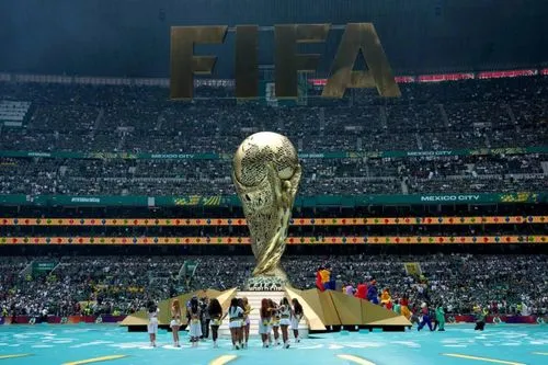2026年世界杯揭幕战精彩回顾