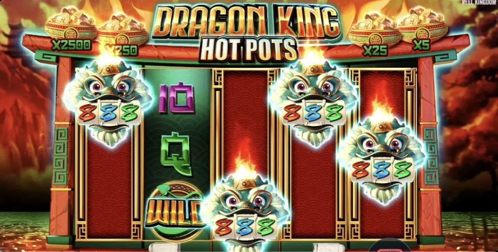 米兰体育 神龙火壶特色功能全面解读