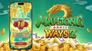 麻将胡了2的主题特色与核心玩法